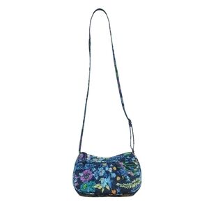Vera Bradley Sling Purse Small Shoulder Bag